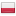 wellcommerce.pl server is located in Poland